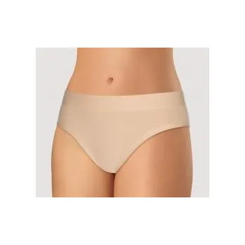 Dámské spodní prádlo Dámské kalhotky ANDRIE 1994 tělová L