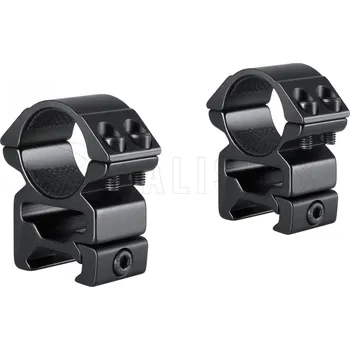 Sport Montáž Hawke Matchmount 22mm/25,4mm vysoká podhledová