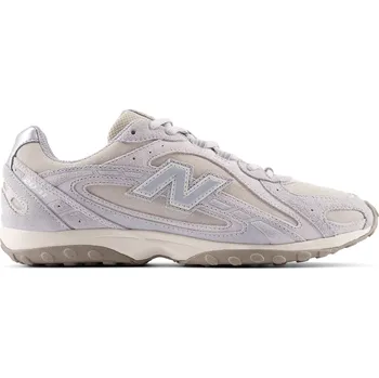 Pánská móda Unisex boty New Balance U204L86W – šedé