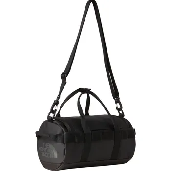 Taška přes rameno The North Face Base Camp Duffel Shoulder Bag Barva: černá