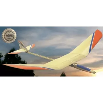 RC model letadla Hiesbök Junior