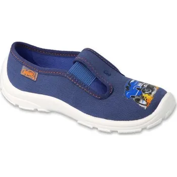 Chlapecká obuv Befado Bačkůrky Danny 975X181