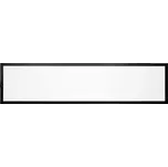 Ecolite TL1903-36W/CR LED svítidlo PILO 36W, 120x30cm, černé