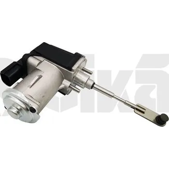 Ventil palivového systému Regulační ventil plnicího tlaku, , VIKA, VIK11451824301