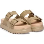 Melissa Nazouváky Melissa Cozy M Lover Platform Ad 35977 Béžová 38