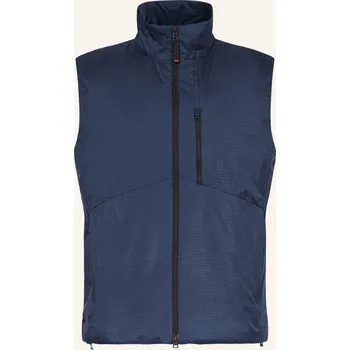 Fire+Ice Pánská Vesta Conor, tmavě modrá, 50