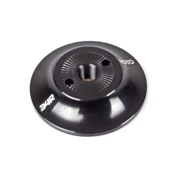 Sport Guard předního náboje BMX 34R ROTO FRONT GUARD černý