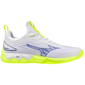 Pánská sportovní obuv Indoorové boty Mizuno Wave Luminous 3 v1ga2420-39 Velikost 38.5 EU | 5.5 UK | 6.5 US | 24.5 CM