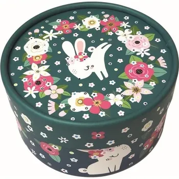 Šperkovnice Sycomore Zdobení dózy na šperky