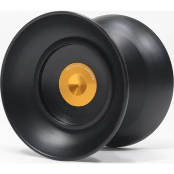 Jojo Captain T1 - offstring yoyo MagicYoyo Barva: Černá