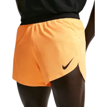 Pánské kraťasy Šortky Nike AeroSwift 4inch ("10cm") fn3352-845 Velikost XL