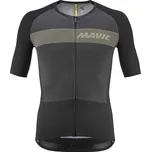 Dres Mavic COSMIC BLACK (T000564) Velikost: M