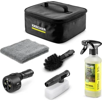 Příslušenství k zahradní technice Kärcher KÄRCHER Taška s příslušenstvím Bike pro OC 4, 2.644-511.0