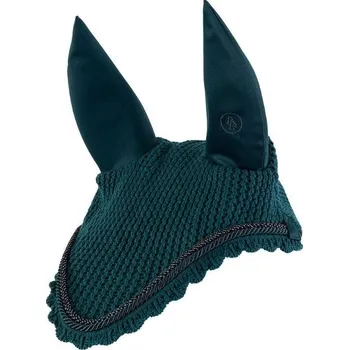 Koňská maska proti hmyzu Čabraka BR Event 2.0 mediterranea PONY