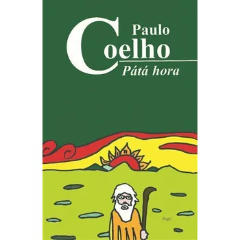 Kniha Pátá hora Ekniha