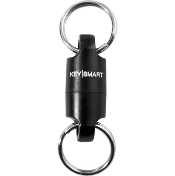 KeySmart MagConnect - černý