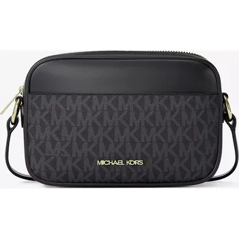 Kabelka MICHAEL KORS kabelka, crossbody Jet Set Small modrá