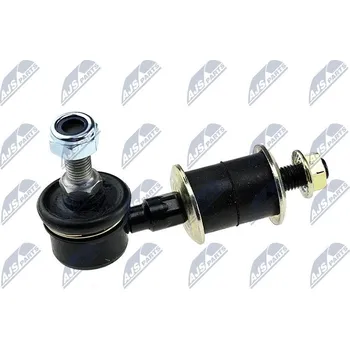 Zavěšení kol Tyč/vzpěra, stabilizátor NTY ZLP-NS-004
