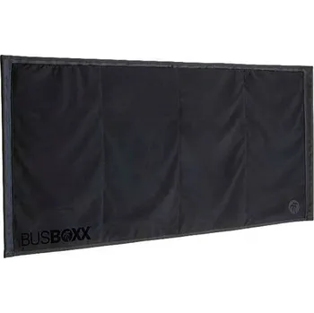 Organizér do auta Organizér pod střechu Busboxx RoofnetBOXX pro VW T5/T6/T6.1 šířka 1080 mm