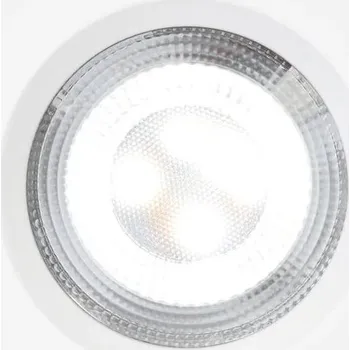 Žárovka NORDLUX SMART bodovka Don IP65, průměr 85 × 54mm, 4,7 W, 320 lm, bílá