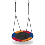 Houpačka Nils Camp houpačka NB5003 modrá/červená/oranžová