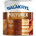 Balakryl POLYUREX mat (4kg)