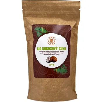 Koření Day Spa BIO Kokosový cukr 350 g
