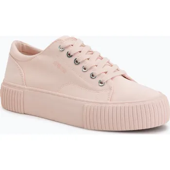 Dámská obuv Dámské tenisky BIG STAR RR274404 pink
