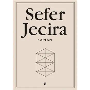 Sefer Jecira Kniha