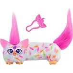 Hasbro Furby DJ Furblet Berry-Cup-Cake