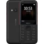 Nokia 5310 Dual SIM (2024) černý/červený