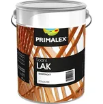 Primalex lodní lak pololesk 5 l