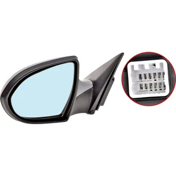 Auto-moto ACI zrcátko pro KIA Sportage 10- pro lak L