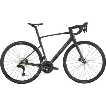 Silniční kolo Scott Addict 40 Carbon Black 2026 L