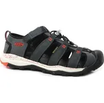 KEEN NEWPORT NEO H2 1018426 magnet, juniorské sandály vel.36