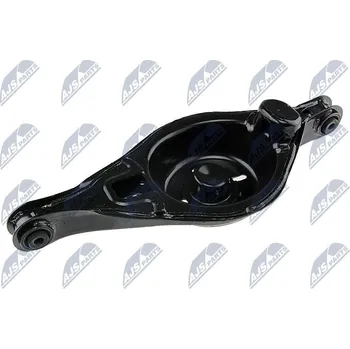 Zavěšení kol Řídicí páka, zavěšení kol NTY ZWT-MZ-078