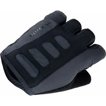 Rukavice Author Men Sport Gel k/p šedá/černá Velikost: XL