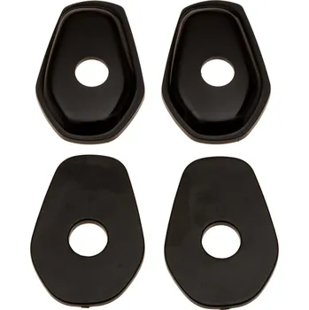 Příslušenství osvětlení automobilu OXFORD adaptéry pro osazení blinkrů do kapotáží Suzuki