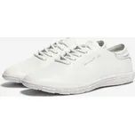 Dámské kožené tenisky TBS Jazaru F7197 bílá | Francouzský styl a komfort Velikost: 37