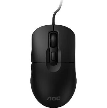 Myš AOC MS170B Black