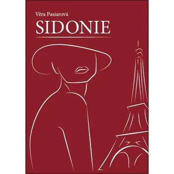 Kniha Sidonie Ekniha