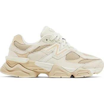 Pánská obuv New Balance 9060 'Beige White' Velikost: 41.5