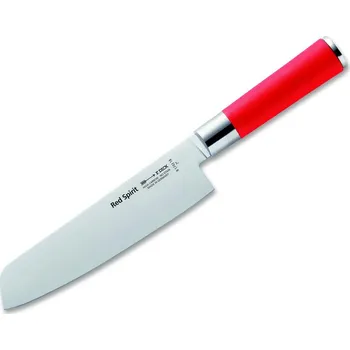 Kuchyňský nůž F.Dick Red Spirit 8174318 Usuba 18 cm