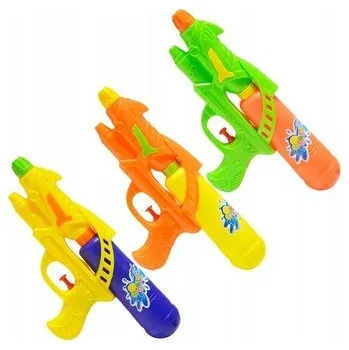 Dětské hřiště Pistolet na wodę 27cm MIX (pl, 2000, ADAR)