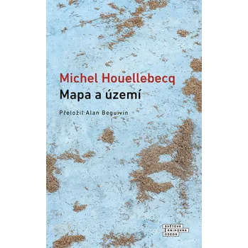 Mapa a území Ekniha