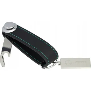 Mercedes-Benz AMG Petronas F1 černá