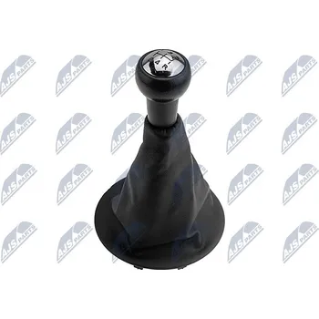 Hlavice řadicí páky Hlavice řadicí páky NTY GZB-PE-013