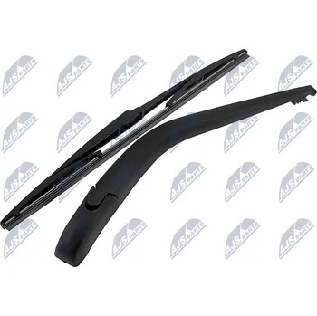 Stěrač Rameno stěrače, čistění skel NTY EWB-TY-008