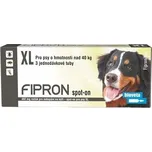 Bioveta Fipron 402mg Spot-On Dog XL sol 3x4,02ml