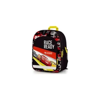 Školní batoh Školní batoh EASY I autíčka